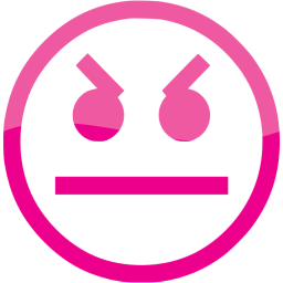 emoticon 45 icon