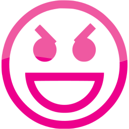 emoticon 51 icon