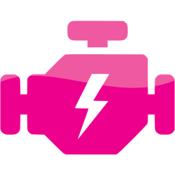 engine icon