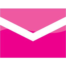 envelope closed icon