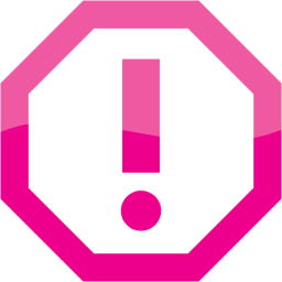 error 4 icon