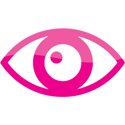 eye 3 icon