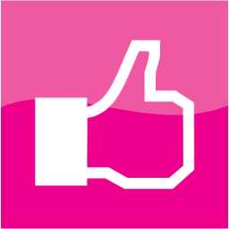 facebook like 2 icon