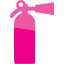 fire extinguisher
