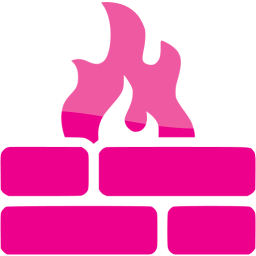 firewall icon