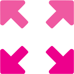 fit to width icon
