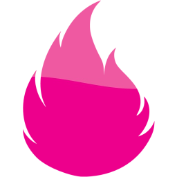 flame 2 icon