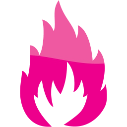 flammable icon