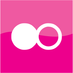 flickr 2 icon