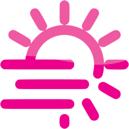 fog day icon