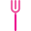 fork 3