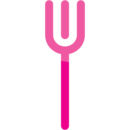 fork 3 icon