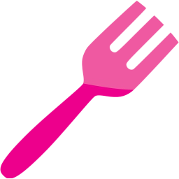 fork icon