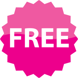 free badge icon