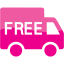 free shipping