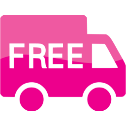 free shipping icon