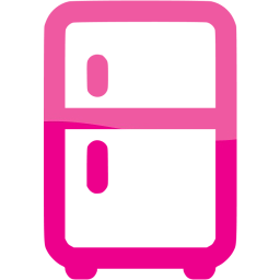 fridge icon