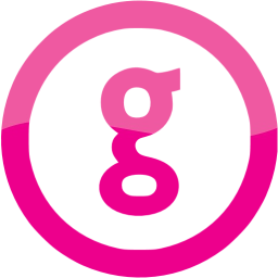 github 5 icon