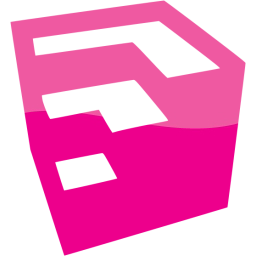 google sketchup icon