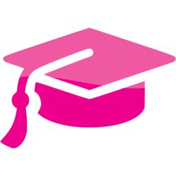 graduation cap icon