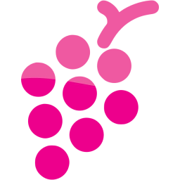 grapes icon