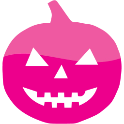 halloween pumpkin icon