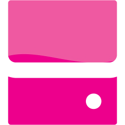 hard drive icon