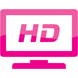 hdtv icon