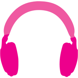 headphones 2 icon