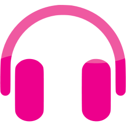 headphones 3 icon