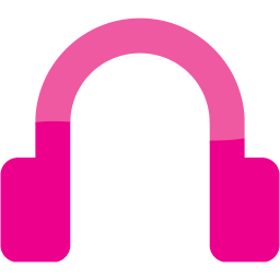headphones 6 icon