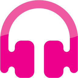 headphones 7 icon