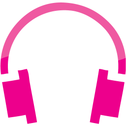 headphones 8 icon