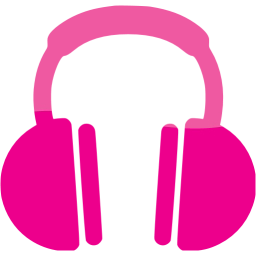 headphones icon