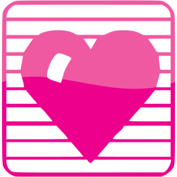 heart 16 icon