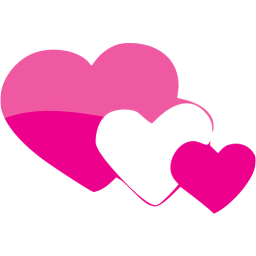 heart 2 icon