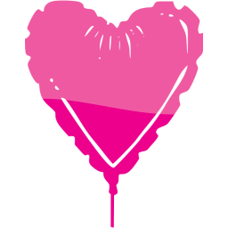 heart 25 icon