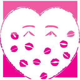heart 60 icon