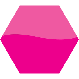 hexagon icon