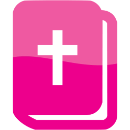 holy bible icon