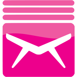 inbox 7 icon