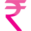 indian rupee