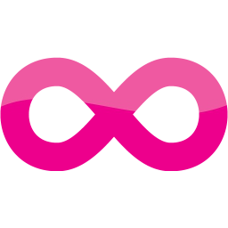infinity icon