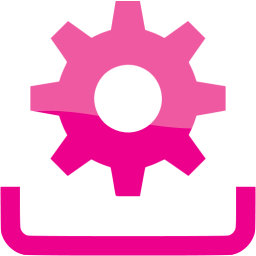 installing updates icon