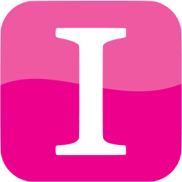 instapaper icon