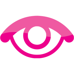 invisible icon