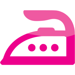 iron icon
