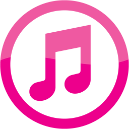 itunes icon