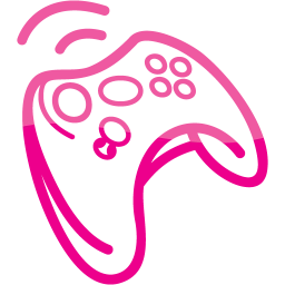 joystick 6 icon