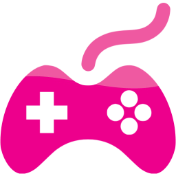 joystick icon